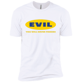 EVIL Never Finnish Boys Premium T-Shirt
