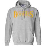 These boobies Pullover Hoodie