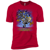 Beetlegrinch Men's Premium T-Shirt