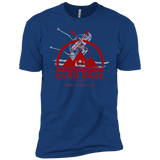 Ski School Boys Premium T-Shirt