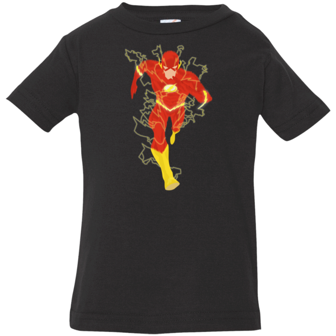 The Flash Infant Premium T-Shirt