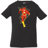 The Flash Infant Premium T-Shirt