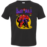 Baymax Number 9 Toddler Premium T-Shirt