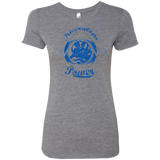 Triceratops Women's Triblend T-Shirt