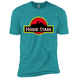 House Stark Men's Premium T-Shirt