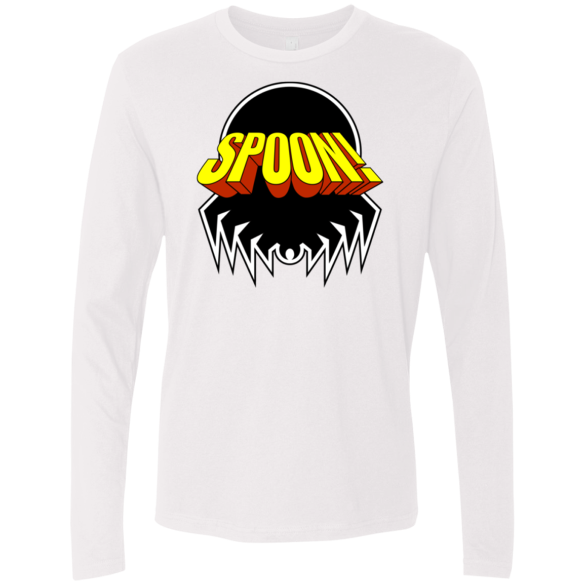 Honk If You Love Justice! Men's Premium Long Sleeve
