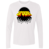 Honk If You Love Justice! Men's Premium Long Sleeve