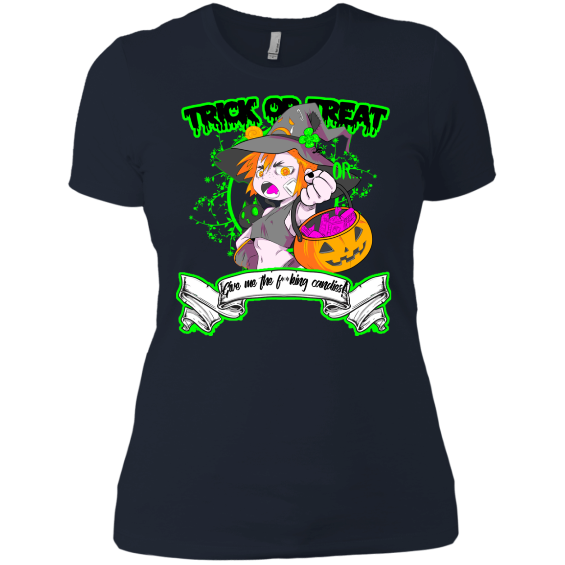 Give me the Candies Women's Premium T-Shirt