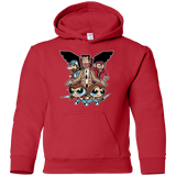 Hell and Back Boys Youth Hoodie