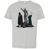 Dark Power Toddler Premium T-Shirt