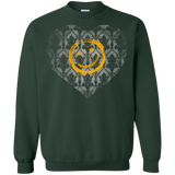 Sherlove Crewneck Sweatshirt