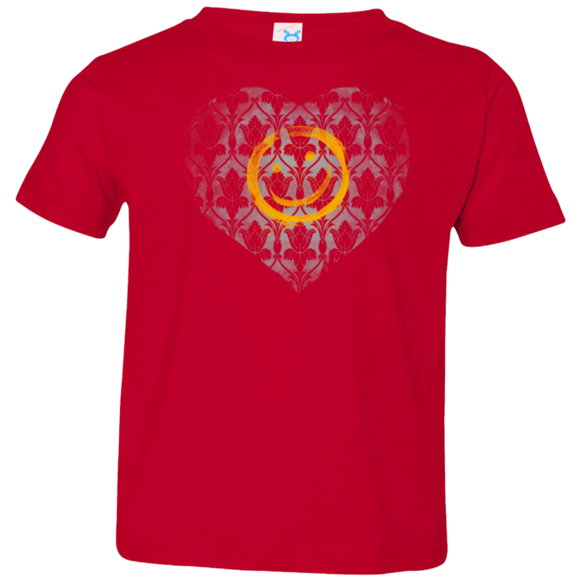 Sherlove Toddler Premium T-Shirt