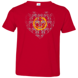 Sherlove Toddler Premium T-Shirt