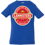 Strong Blonde Ale Infant PremiumT-Shirt