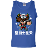 ChibiPegasus Men's Tank Top