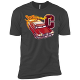 Fury And Fire Boys Premium T-Shirt