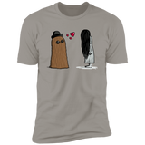 Hairy Love Men's Premium T-Shirt
