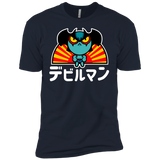 ChibiDebiruman Boys Premium T-Shirt