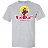 Ned Butt Tall T-Shirt