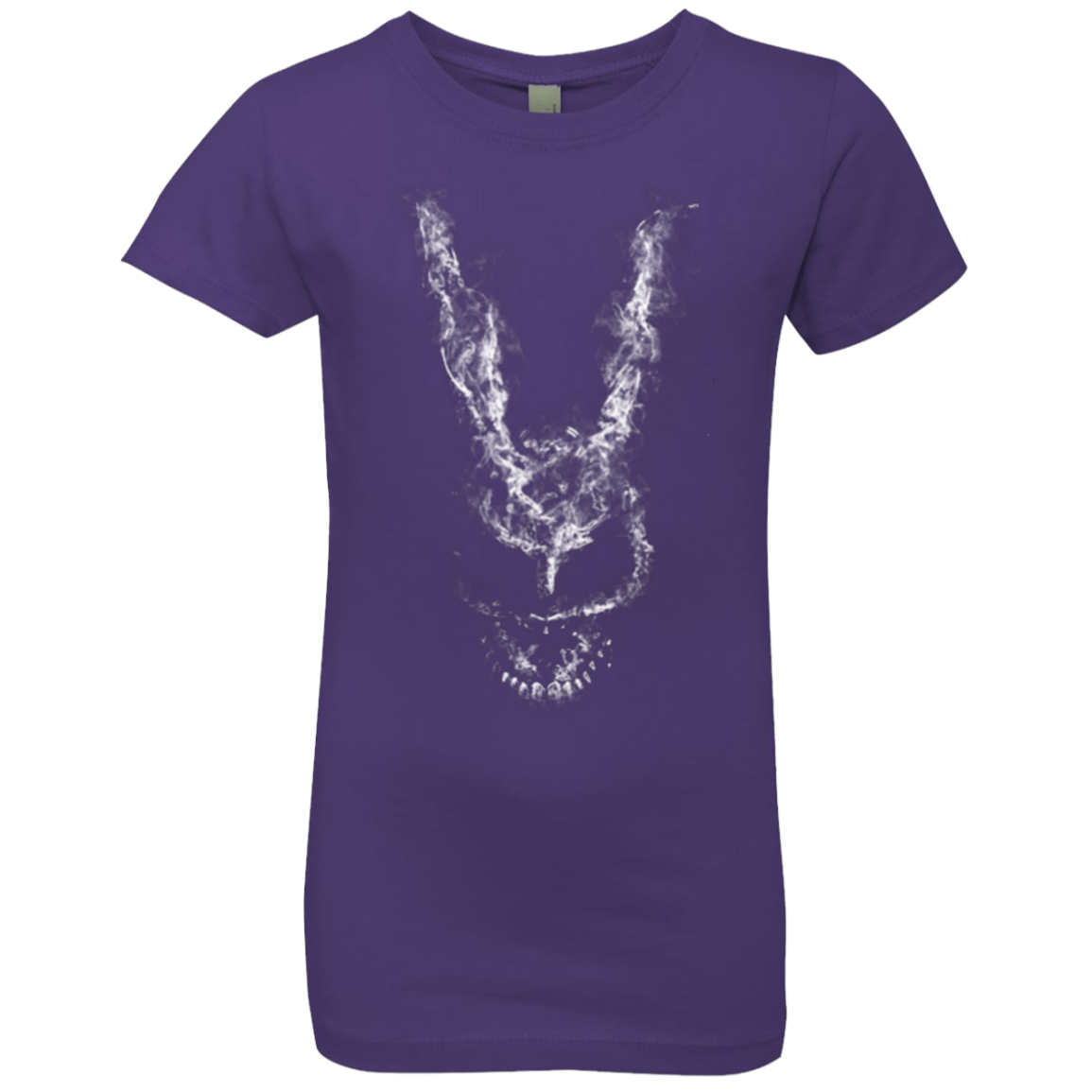 Frank Smoke Girls Premium T-Shirt