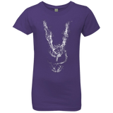Frank Smoke Girls Premium T-Shirt