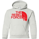 The Rebel Force 2 Youth Hoodie