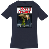Pizza Comics Infant PremiumT-Shirt