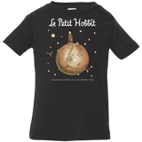 Le Petit Hobbit Infant Premium T-Shirt