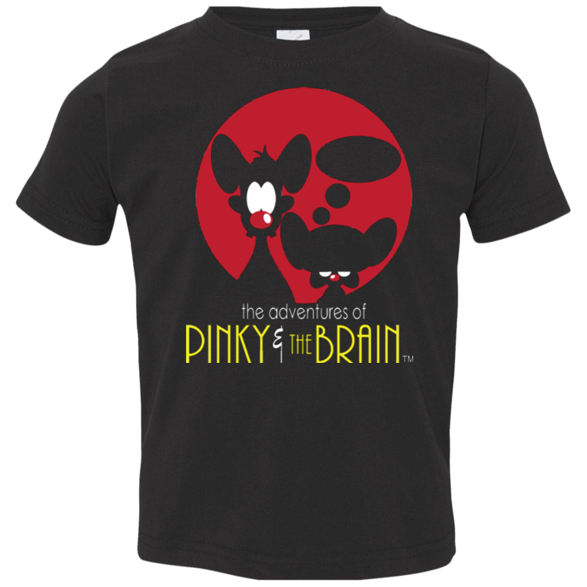 Evil Masterminds Toddler Premium T-Shirt