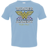 Wonder Academy Toddler Premium T-Shirt