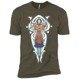 The Spirit of the Avatar Men's Premium T-Shirt
