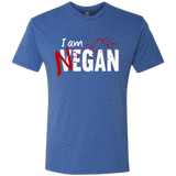 I'm Negan Men's Triblend T-Shirt