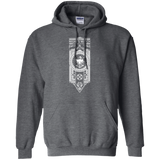 Nights Watch Pullover Hoodie