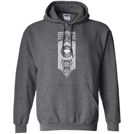 Nights Watch Pullover Hoodie