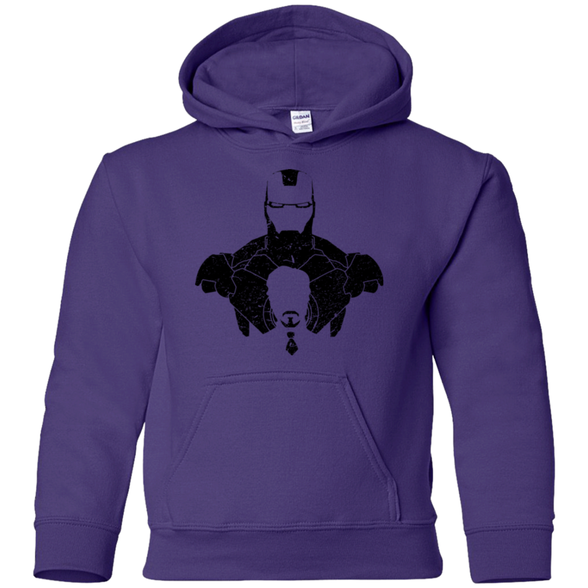 ARMOR SHADOW Youth Hoodie