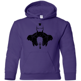 ARMOR SHADOW Youth Hoodie