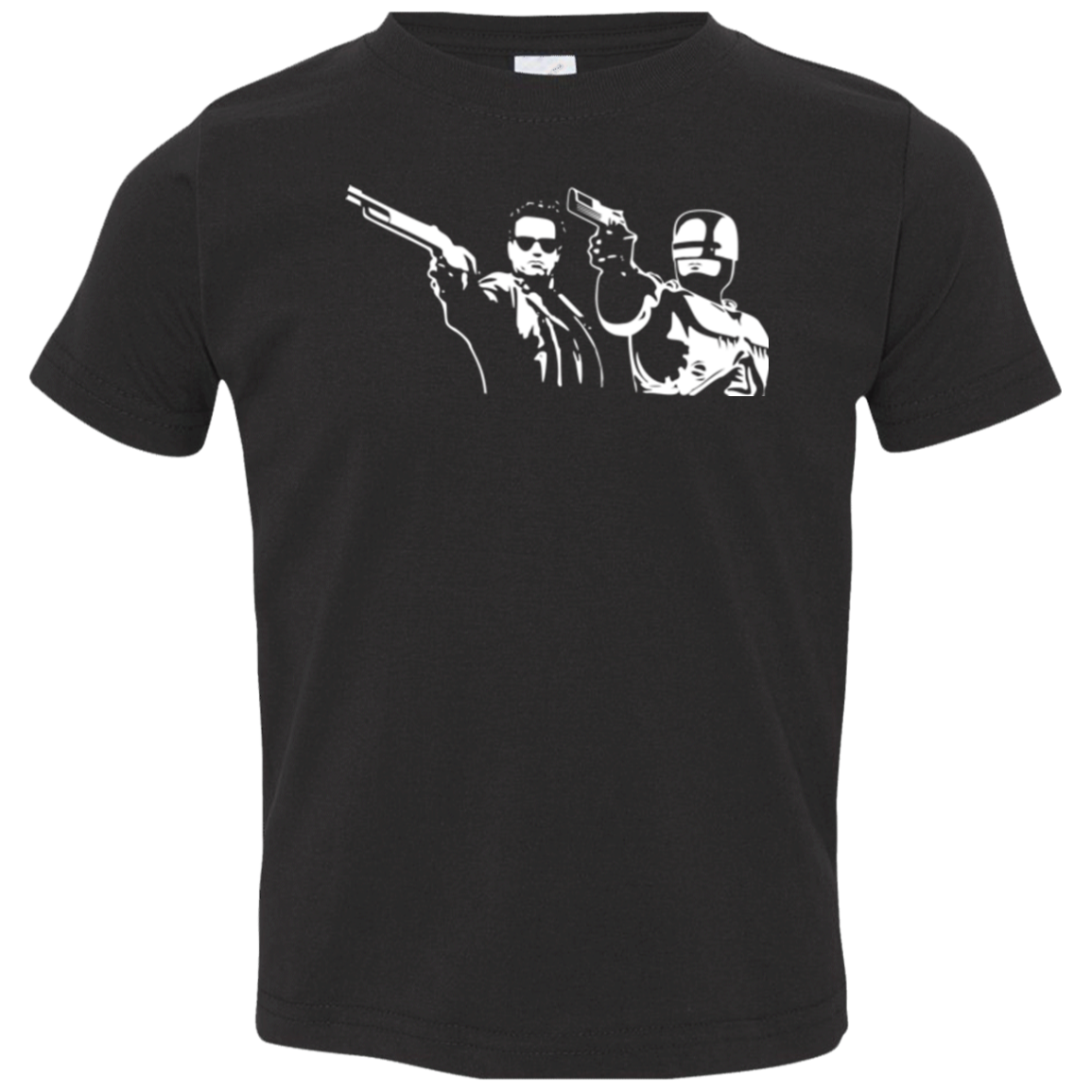 Bot fiction Toddler Premium T-Shirt