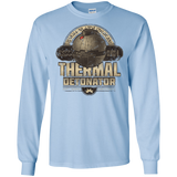 Therma Detonator Men's Long Sleeve T-Shirt