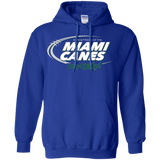 Miami Dilly Dilly Pullover Hoodie