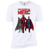 The Walking Merc Men's Premium T-Shirt