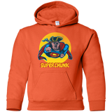 Super Chunk Youth Hoodie