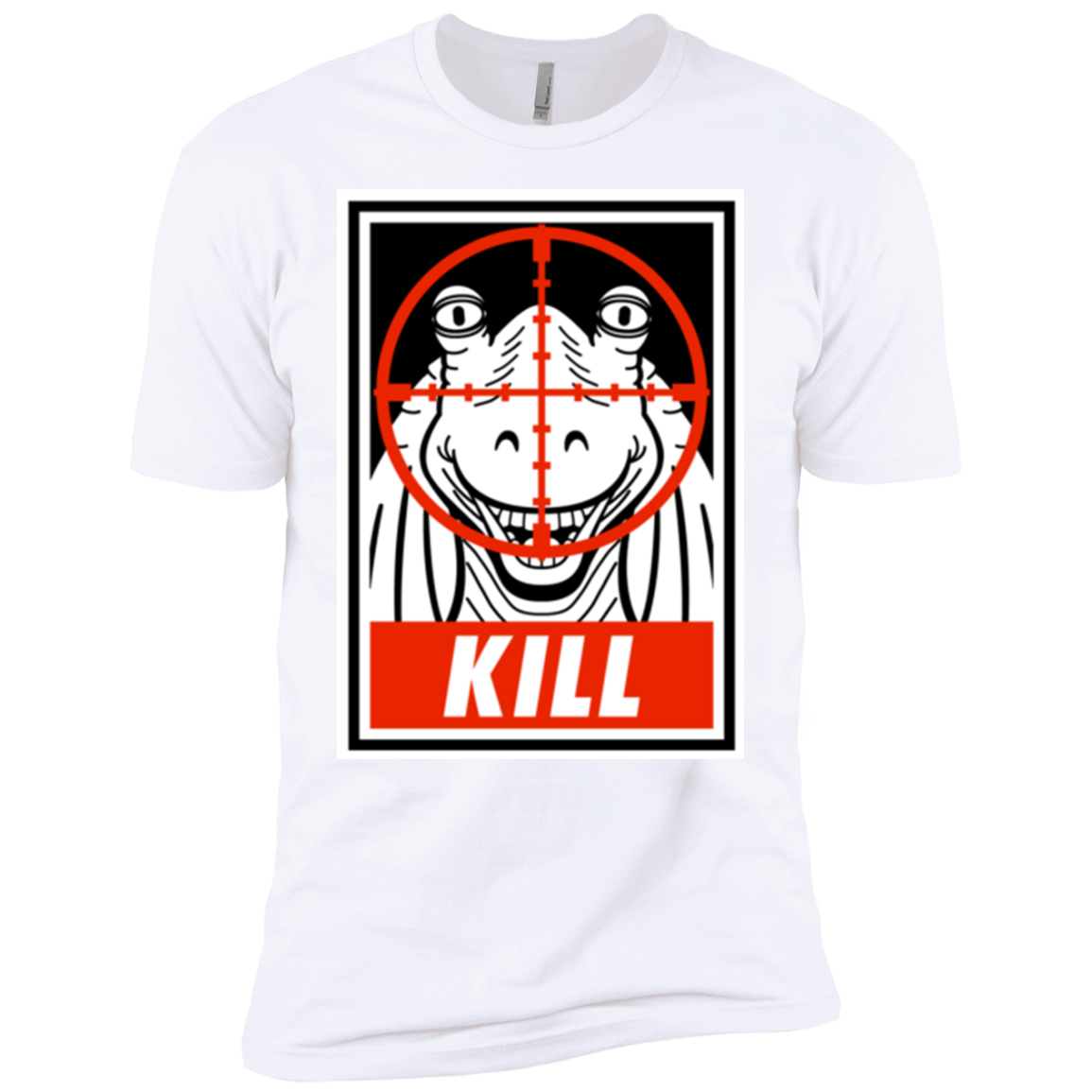 Kill Boys Premium T-Shirt