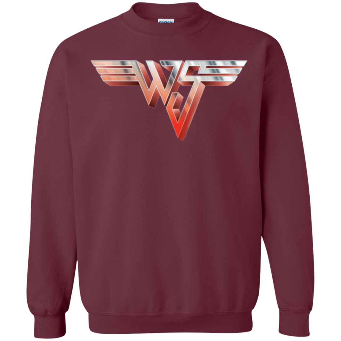 Wyld Stallyns II Crewneck Sweatshirt