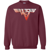 Wyld Stallyns II Crewneck Sweatshirt