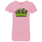 Beans Girls Premium T-Shirt