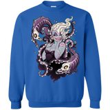 Body Language Crewneck Sweatshirt