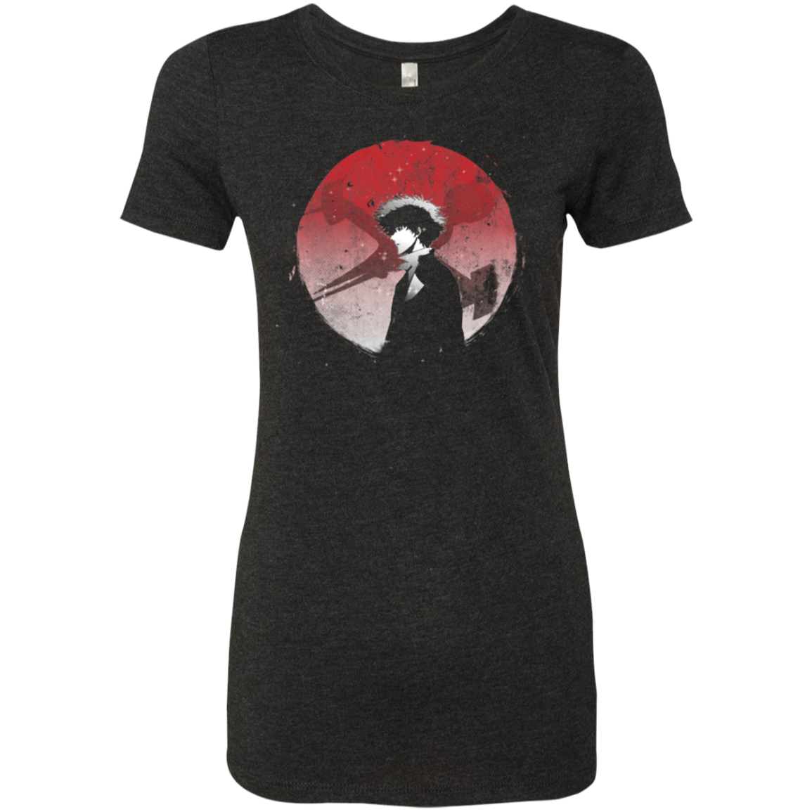 space cowboy 2 Women's Triblend T-Shirt
