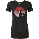 space cowboy 2 Women's Triblend T-Shirt