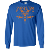 SPLASHER Men's Long Sleeve T-Shirt