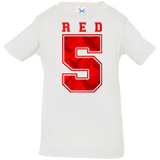 Red 5 Infant PremiumT-Shirt